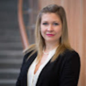 Meet your Posher, Elena martynova